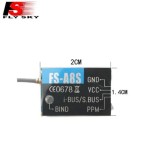 Wholesale Flysky FS-A8S A8S V2 2.4G 8CH Mini PPM I-BUS SBUS Output for Flysky FS-i6 FS-i6S Airplane Racing Drone